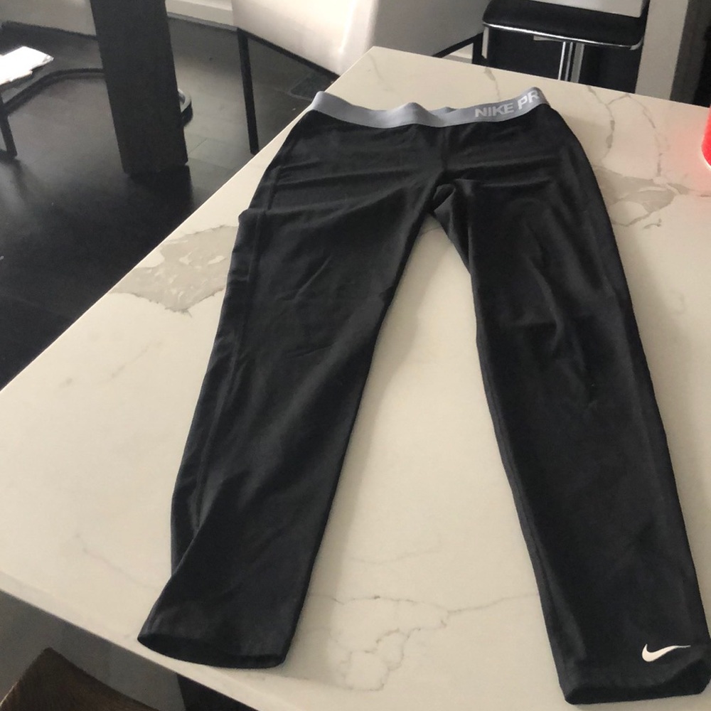 Nike Lycra leggings